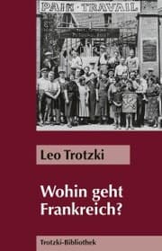 Cover von Wohin geht Frankreich?