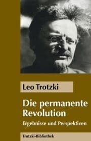 Cover von Die Permanente Revolution