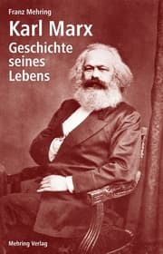 Cover von Karl Marx