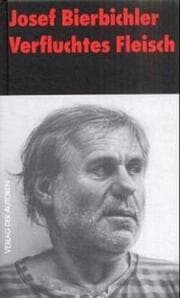 Cover von Verfluchtes Fleisch