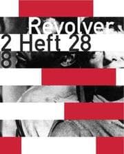 Cover von Revolver