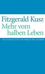 Cover von Mehr vom halben Leben