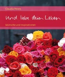 Cover von Und liebe dein Leben