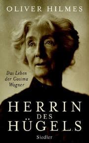Cover von Herrin des Hügels
