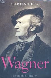 Cover von Richard Wagner