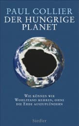 Cover von Der hungrige Planet
