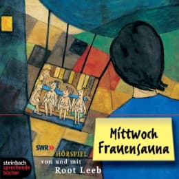 Cover von Mittwoch Frauensauna