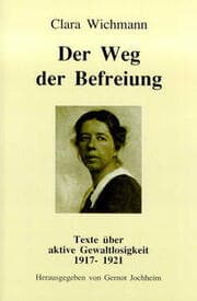 Cover von Der Weg der Befreiung