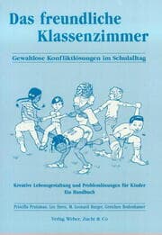 Cover von Das freundliche Klassenzimmer