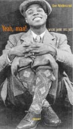 Cover von Yeah, man!