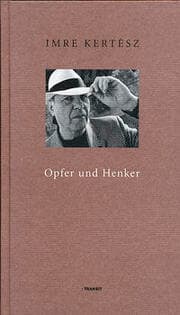 Cover von Opfer und Henker
