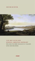 Cover von Von Hof nach Rom
