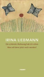 Cover von Die schönste Wohnung hab ich schon