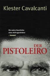 Cover von Der Pistoleiro