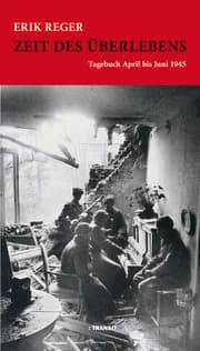 Cover von Zeit des Überlebens