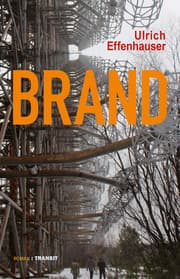 Cover von Brand