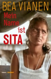 Cover von Mein Name ist Sita
