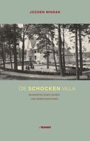 Cover von Die Schocken Villa