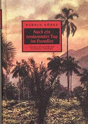 Cover von Noch ein verdammter Tag im Paradies