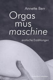 Cover von Orgasmusmaschine