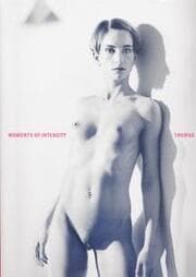 Cover von Moments of Intensity