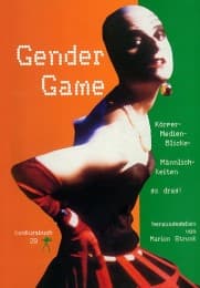 Cover von Konkursbuch. Zeitschrift für Vernunftkritik / Gender Game