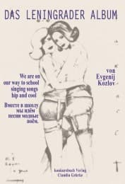 Cover von Das Leningrader Album