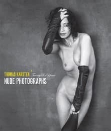 Cover von Nude photographs