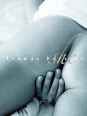 Cover von SHE