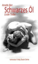 Cover von Schwarzes Öl