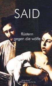 Cover von flüstern gegen die wölfe