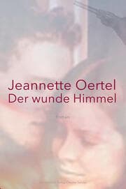 Cover von Der wunde Himmel