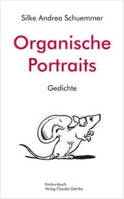 Cover von Organische Portraits
