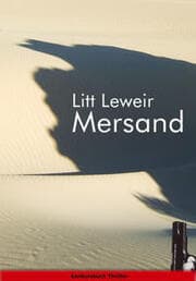 Cover von Mersand