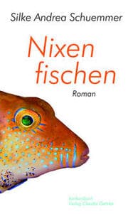Cover von Nixen fischen