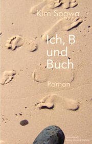 Cover von Ich, B und Buch
