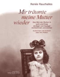 Cover von Mir träumte meine Mutter wieder
