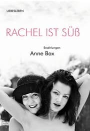 Cover von Rachel ist süß