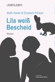 Cover von Lila weiß Bescheid
