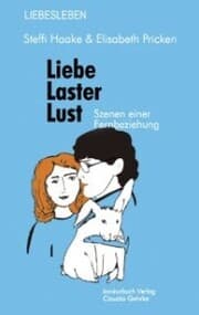 Cover von Liebe Laster Lust
