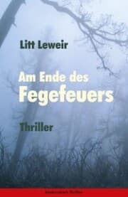 Cover von Am Ende des Fegefeuers.