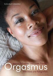 Cover von Orgasmus