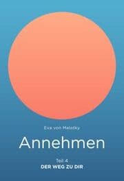 Cover von Annehmen
