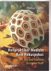 Cover von Heilpraktiker-Medizin: Kein Hokuspokus