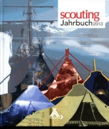 Cover von Scouting Jahrbuch 2013