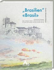 Cover von Brasilien/Brasil