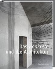 Cover von Das Konkrete und die Architektur