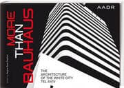 Cover von More Than Bauhaus