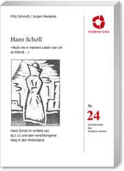 Cover von Hans Scholl