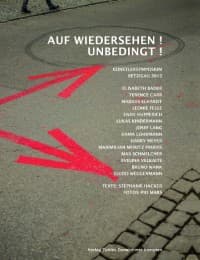 Cover von Auf Wiedersehen! Unbedingt!